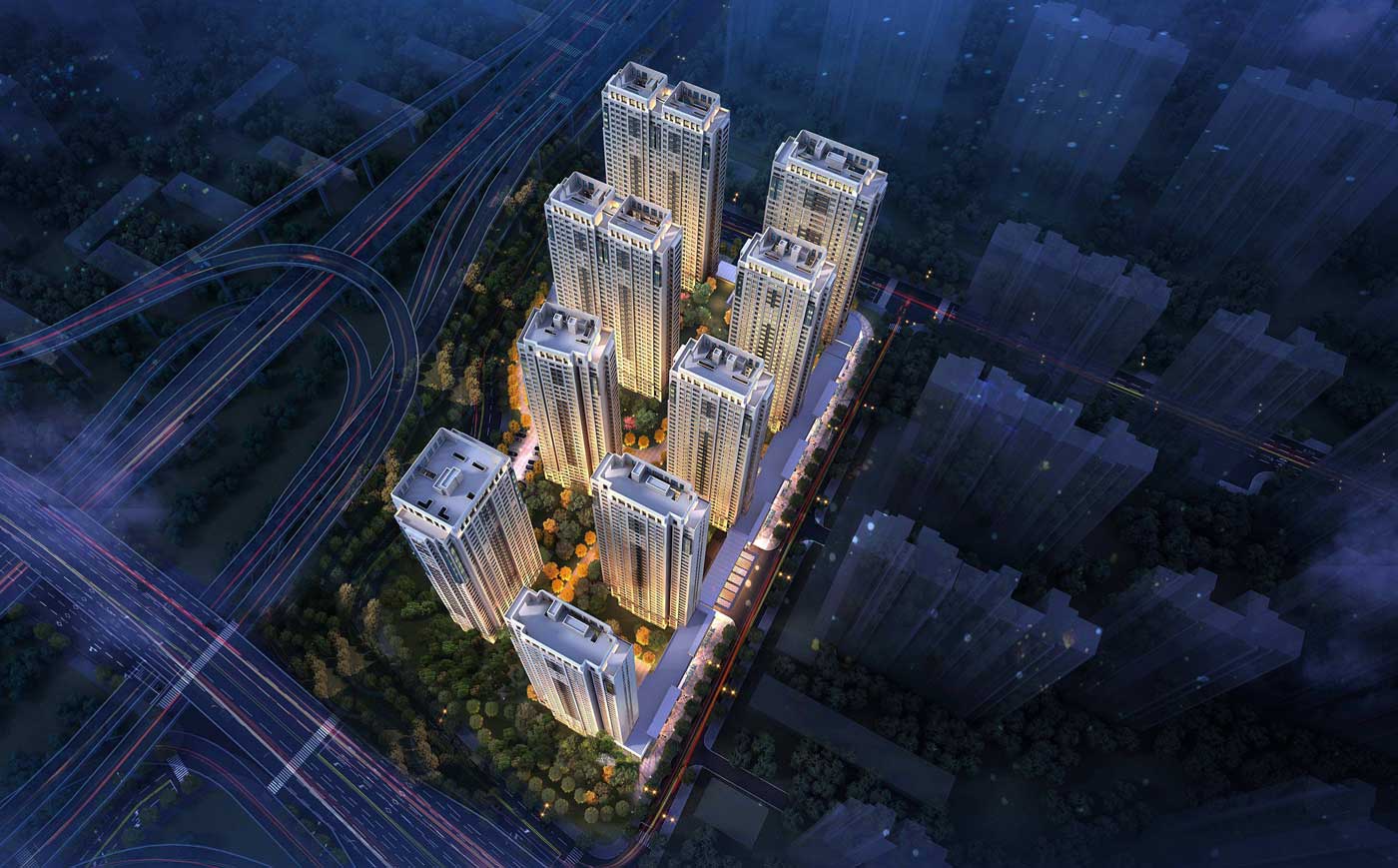 别墅地下室防水防潮-福州万科世玺别墅电渗透防潮工程正式开工