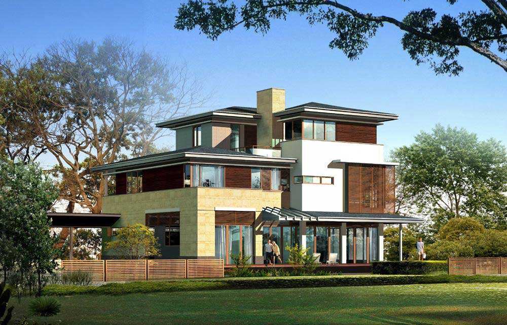 福州融汇山水别墅地下室防水防潮的最佳实践