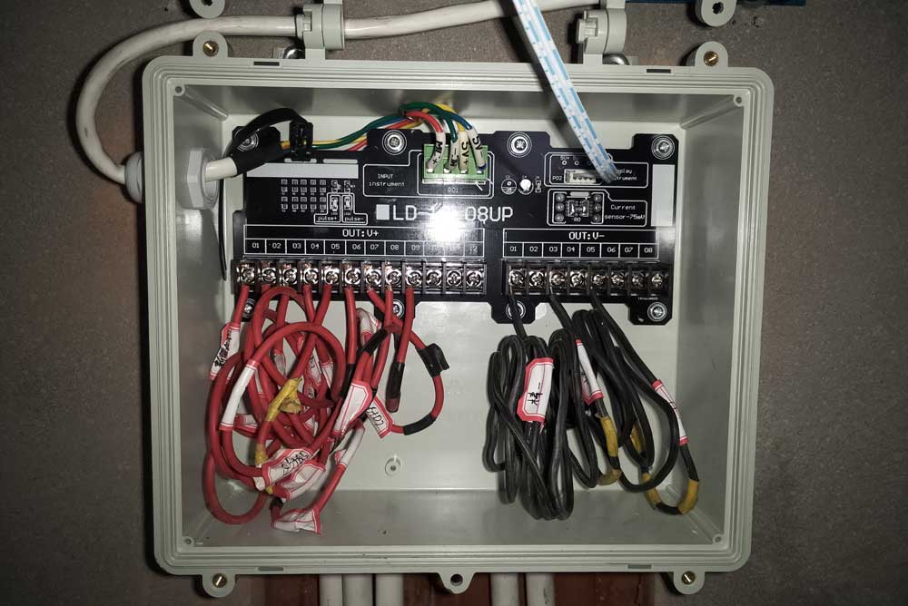 镇江香格里拉桃园朱宅别墅防水防潮的最佳方案